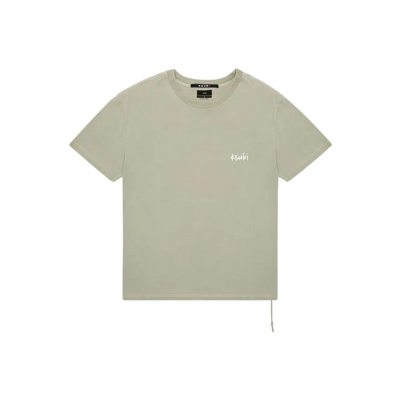 Ksubi All Day Biggie Tee-0