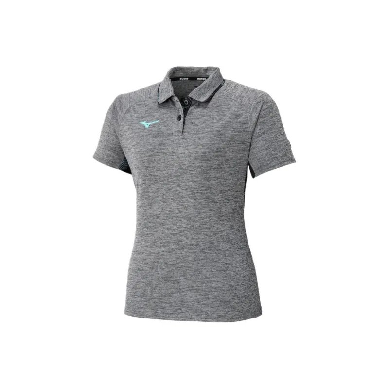 Mizuno Table Tennis Uniform Women's-0