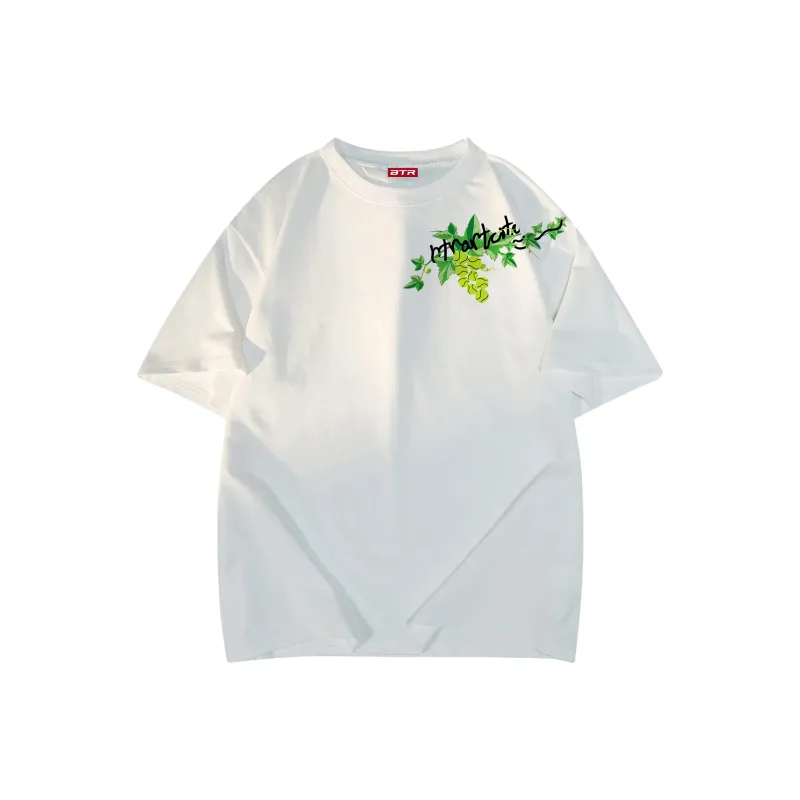 BTR T Shirts Unisex-8