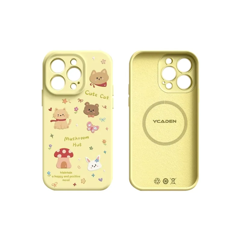 K Touch Phone Cases-36