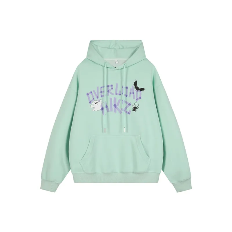 HIKZ x OXO OVERLOAD Sweatshirt Unisex-10