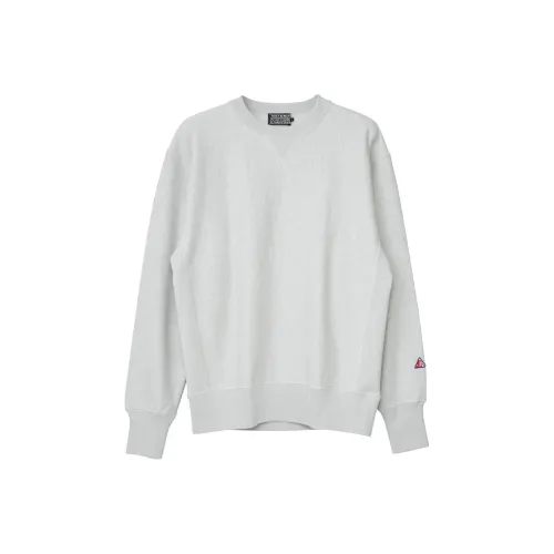 HYSTERIC GLAMOUR Sweatshirts Men Gray