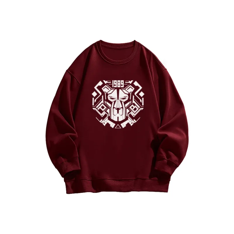 POLAR BEAR Sweatshirts Men-4