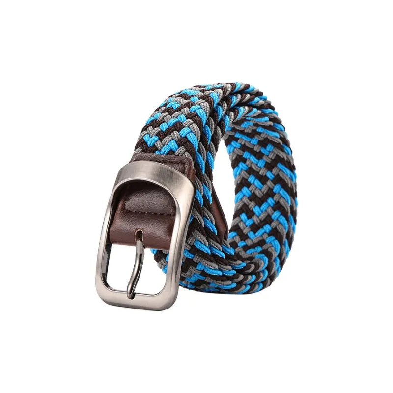 JKEM Polyester Sports Belts Unisex 3.2cm-15