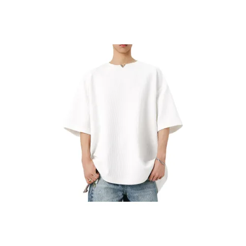 ZYKY T Shirts Unisex