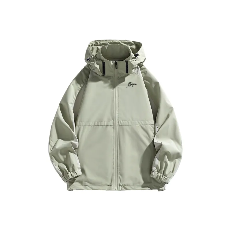 BRYAN JIMENEZ Jackets & Coats Unisex-0