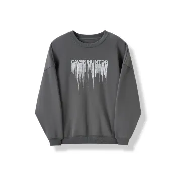 Caver&Hunter Sweatshirts Unisex