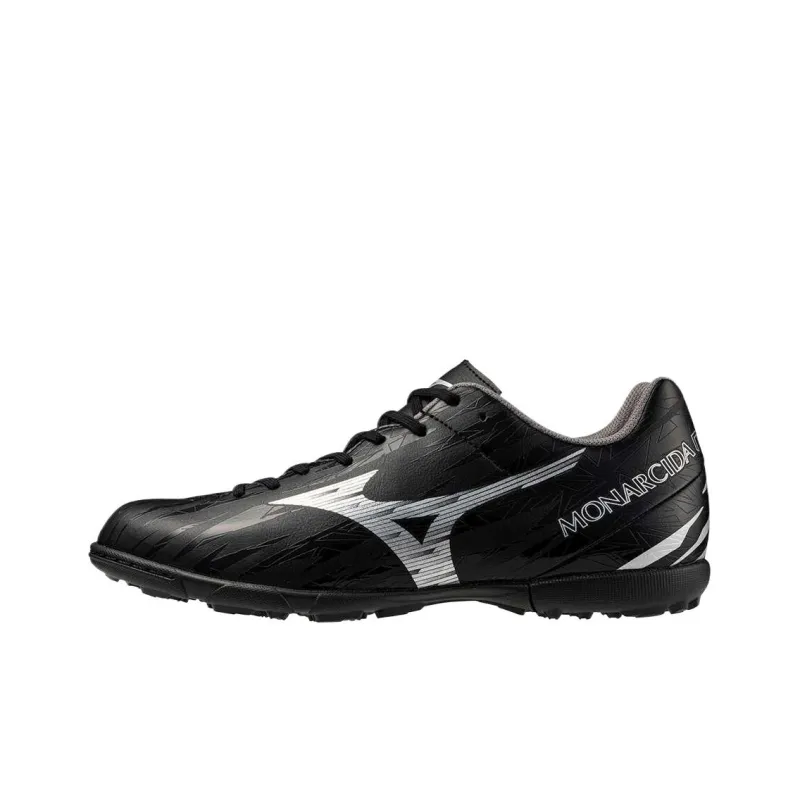 Mizuno NEO SALA CLUB TF AG Artificial Ground Soccer Shoes Unisex Black-0