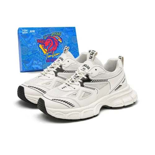 Tonlion Low-Top Chunky Sneakers Women's