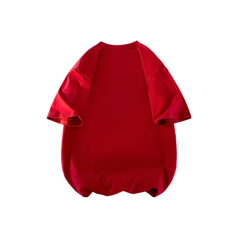 IN'S T Shirts Unisex-13