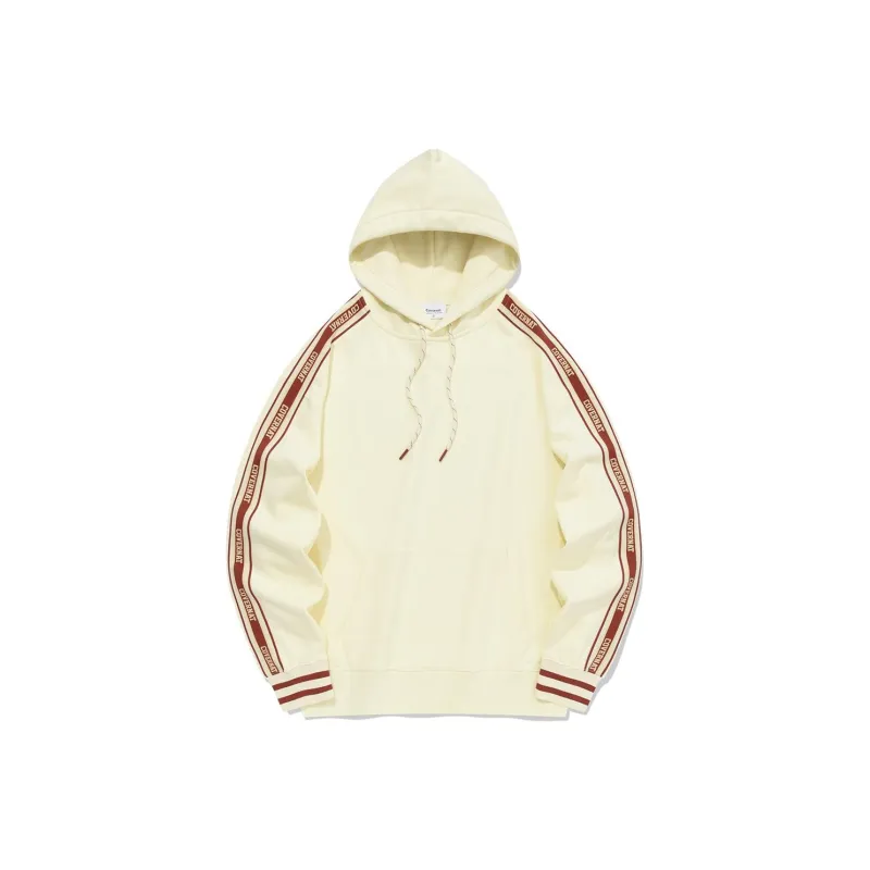 COVERNAT SS24 Sweatshirt Men's Cream-0