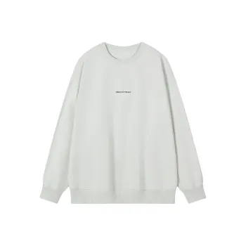 MIDDLE OF THE SKY Sweatshirt Unisex