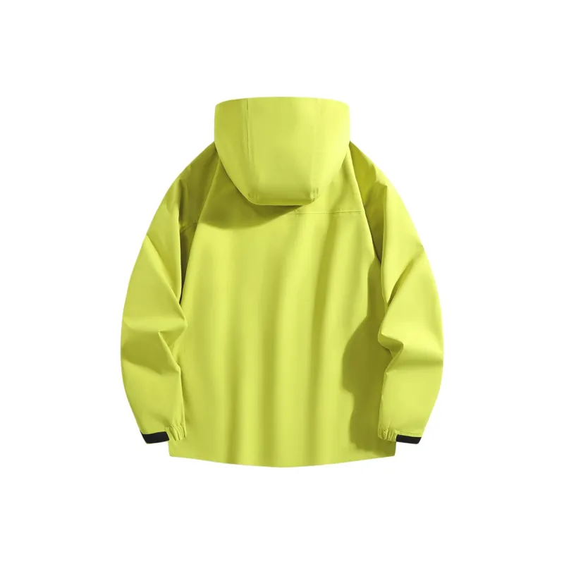 KingCamp Windproof, Cold Resistant, And Water Repellent Windbreaker Jacket Unisex-9
