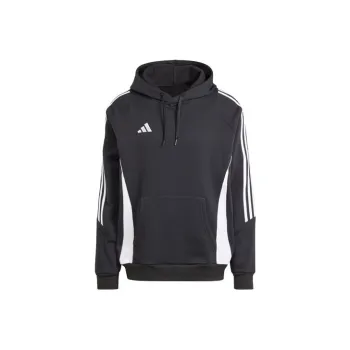 Adidas Free Shipping With AdiClub Tiro 24 Sweat Hoodie