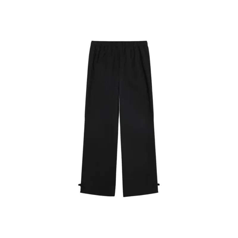 PUMA x Ferrari , SS25 Casual Pants Women's Black-1