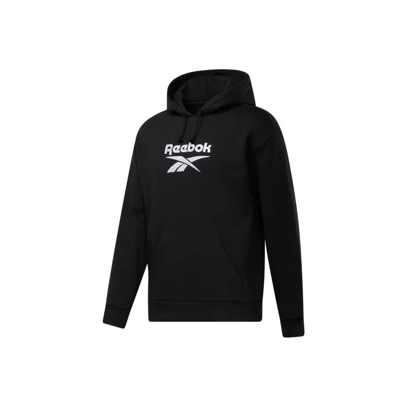 Reebok CLASSICS F VECTOR Sweatshirt Unisex Black-0