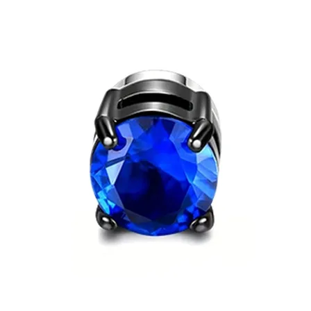 Shiban Alloy Clip On Earrings Unisex-0