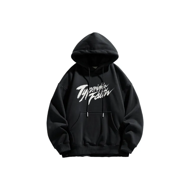 TYPERIGHTER Sweatshirts Unisex-0