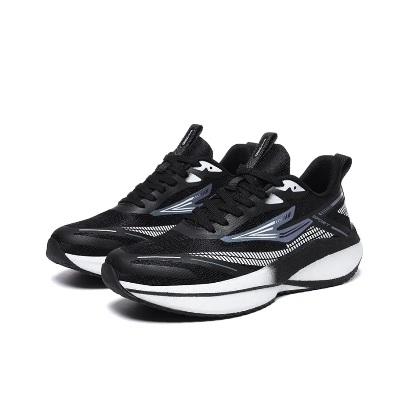 Seattle Palm Anti Slip Wear Resistant Low Top Casual Shoes Men's-3