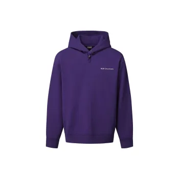 SALOMON Sweatshirt Men's Dark Purple
