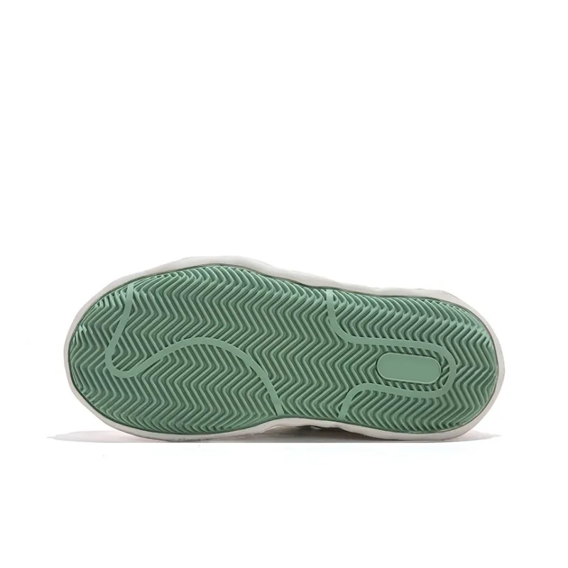 SHINCHAN x Jifffly Coverage Slip Resistant And Abrasion Resistant Low Top Skateboard Shoes Women's-17