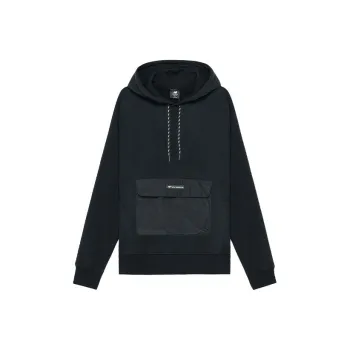 New Balance Sweatshirt Men's Black