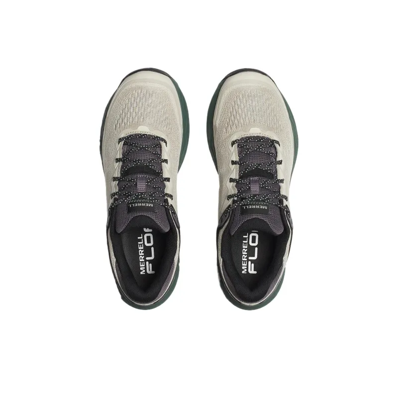 MERRELL Nova 4 Waterproof Griege-3