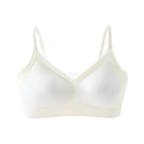 COTTON CHEESE Women's Bras