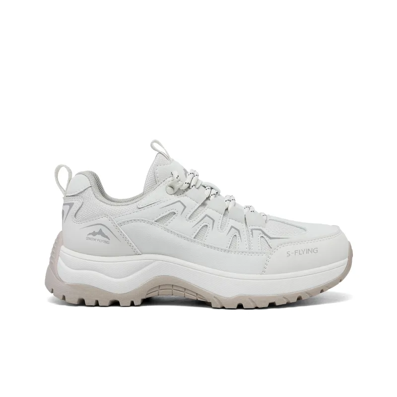SNOW FLYING Wilderness Series Low Top Casual Shoes Unisex-2