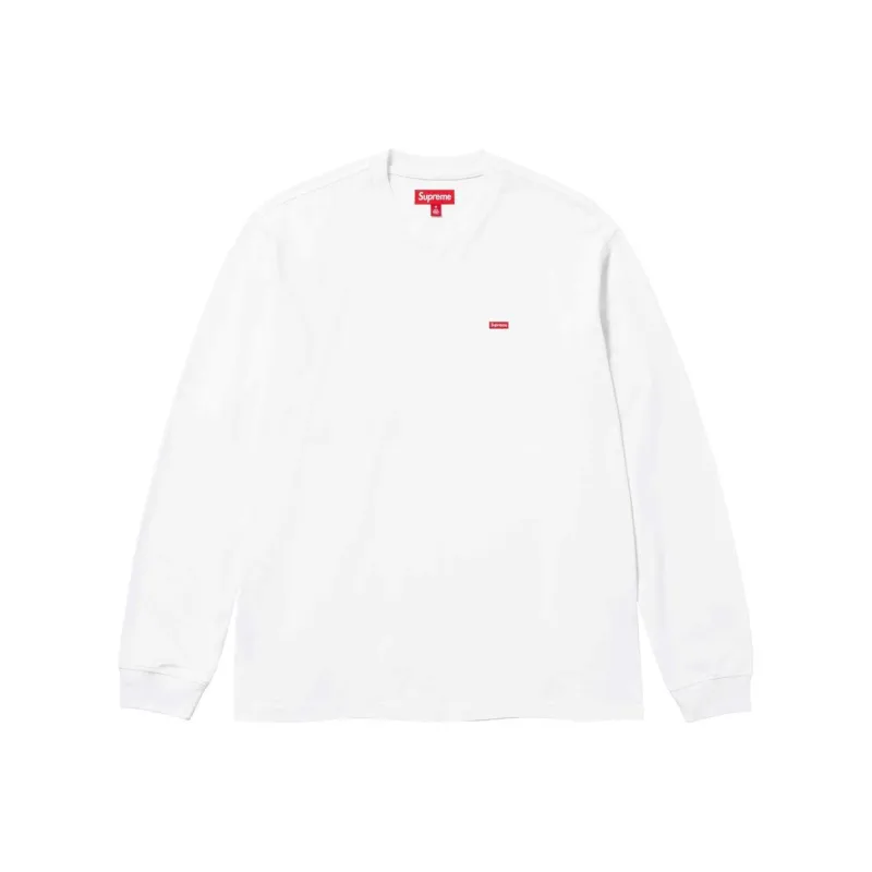 Supreme Small Box Tee FW21-2