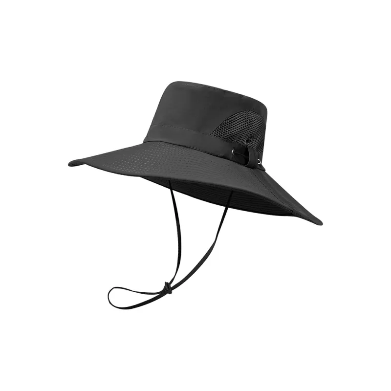 NANJIREN Slim And Lightweight Bucket Hats Unisex-6