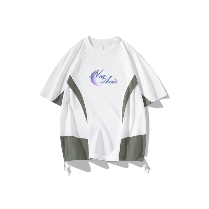 NEOAXIS T Shirts Unisex-2