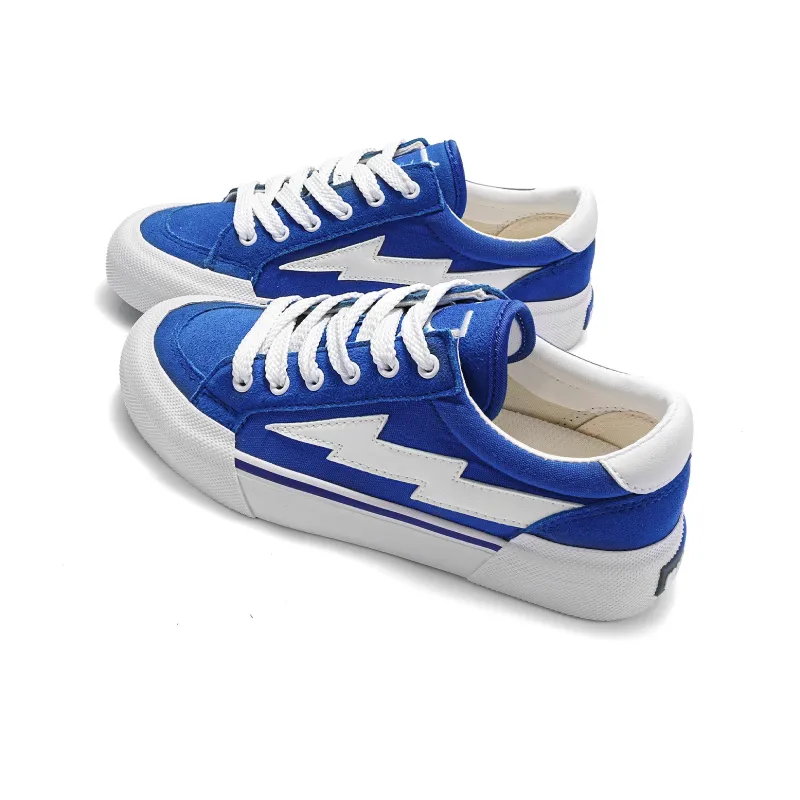 MINISO Lightning Vengeance Storm Collection Low-Top Skateboard Shoes Unisex-17