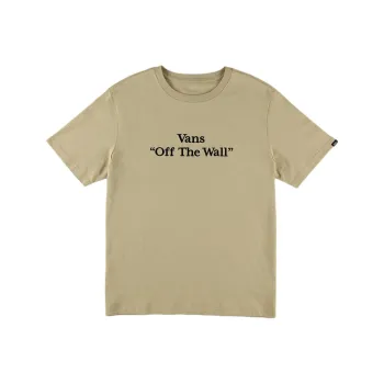 Vans T Shirts Men Fragrant