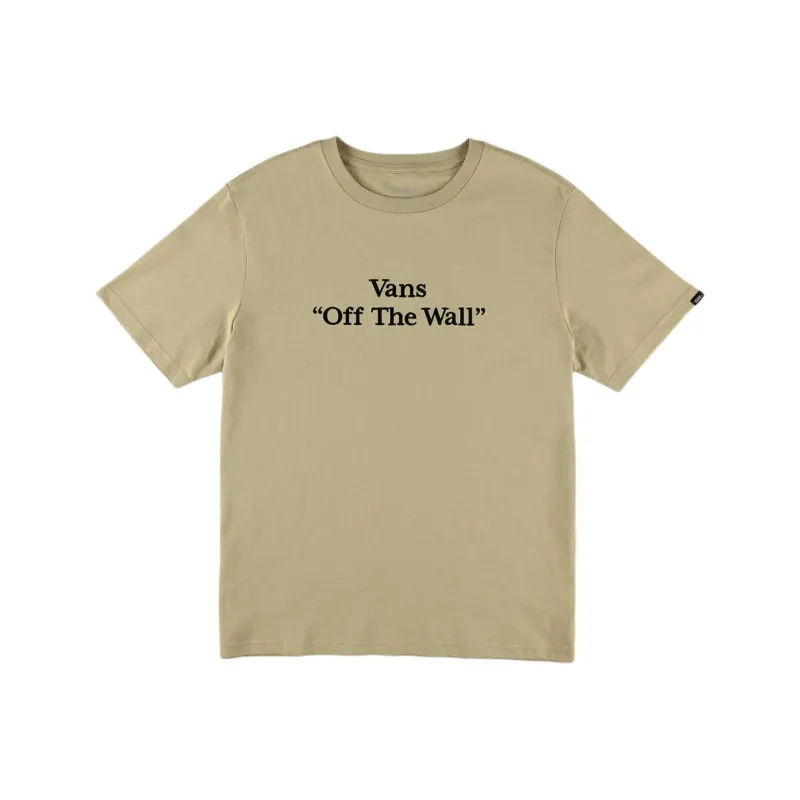 Vans T Shirts Men Fragrant-0
