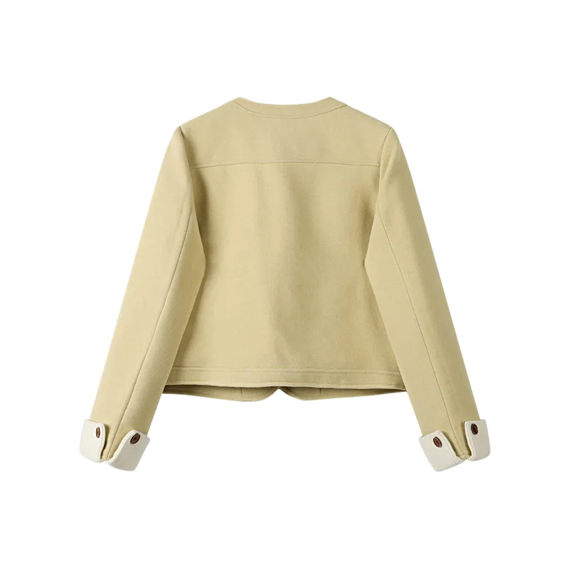 CIVICERA Jackets Women's-3
