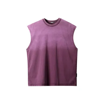 Muscle Dog Tank Tops Men