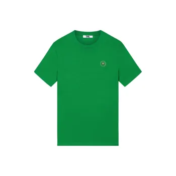 KARL LAGERFELD SS24 T Shirt Men's Dark Green