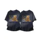 2 Pack[Navy Blue+Navy Blue]