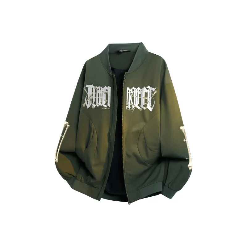 INNERSECT Jackets Unisex-7