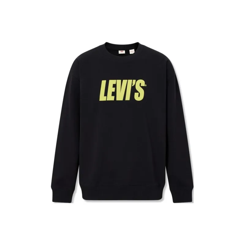 Levis Sweatshirts Unisex-3