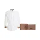 White+Exclusive Box (Shopping Bag and Box Included)