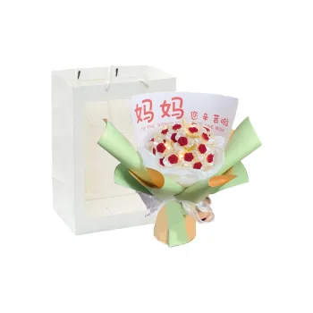 Evening Tang Plastic Creative Accessories