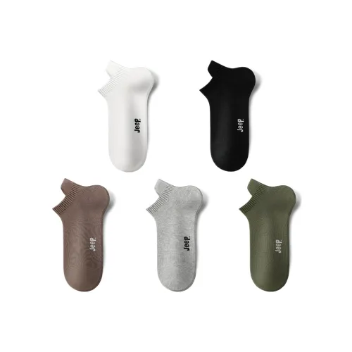 Cotton Gene No Show Socks Womens Combo