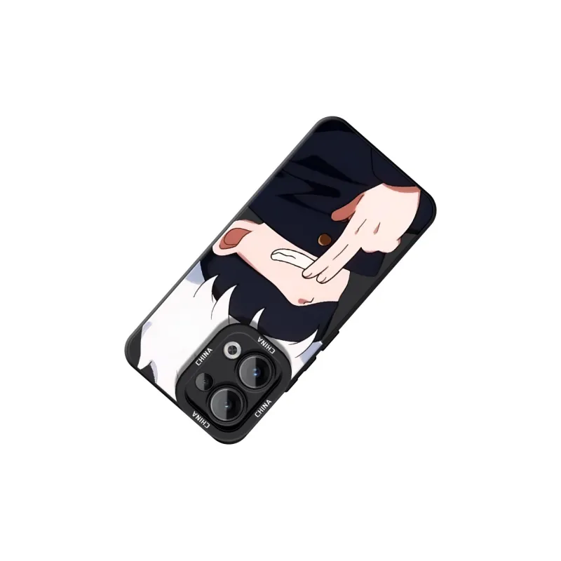 YAOCAI Phone Cases-7