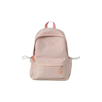 Tong Tong Rabbit Nylon Backpack Women's Multicolor