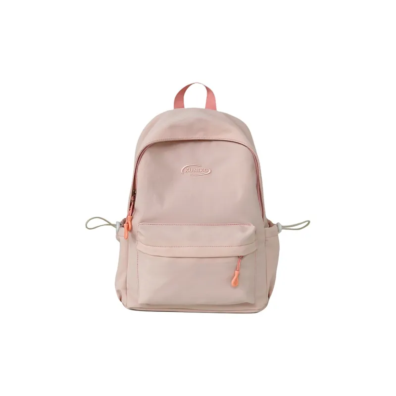 Tong Tong Rabbit Nylon Backpack Women's Multicolor-0