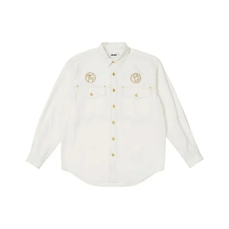 PALACE Palasonic Shirt-0