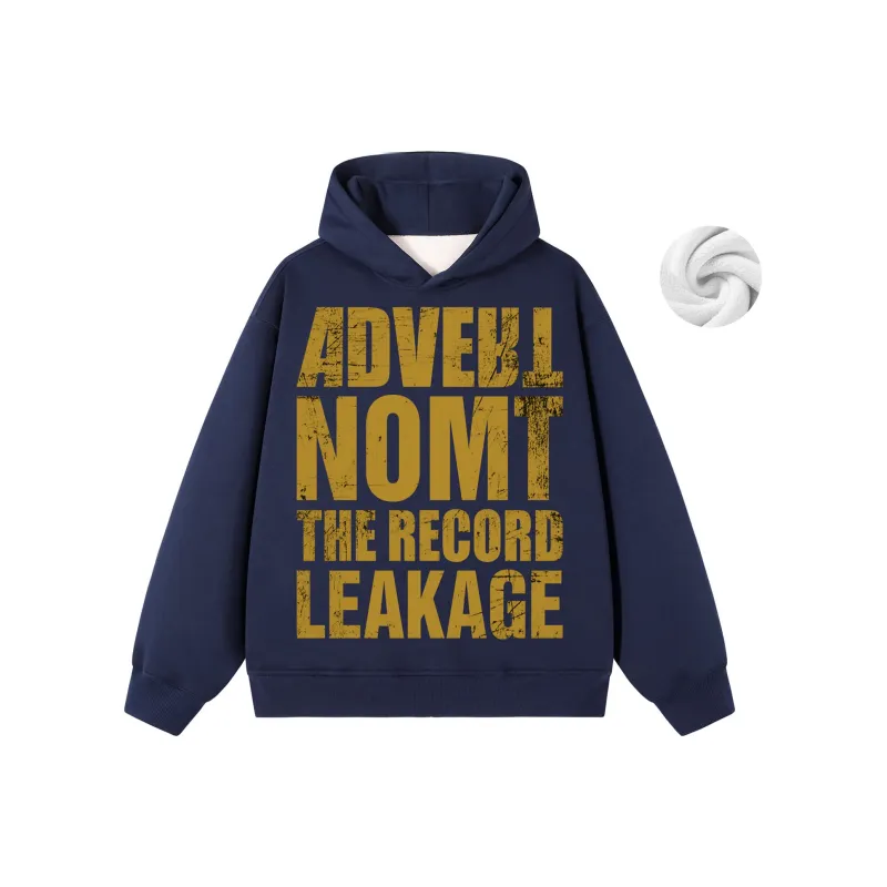 Nomt x 69CC LIANMINGKUAN Sweatshirt Unisex-6