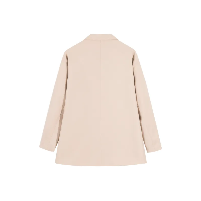 LA'T.WEEKEND Business Suit Unisex-10